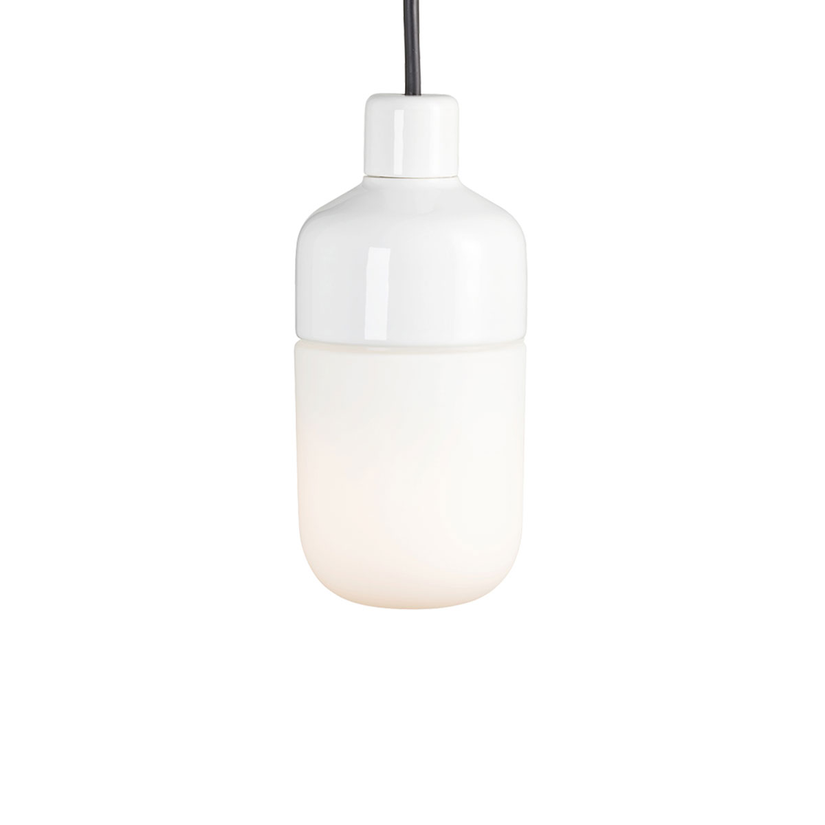 OHM 100/215 Pendel Outdoor E27 IP44
