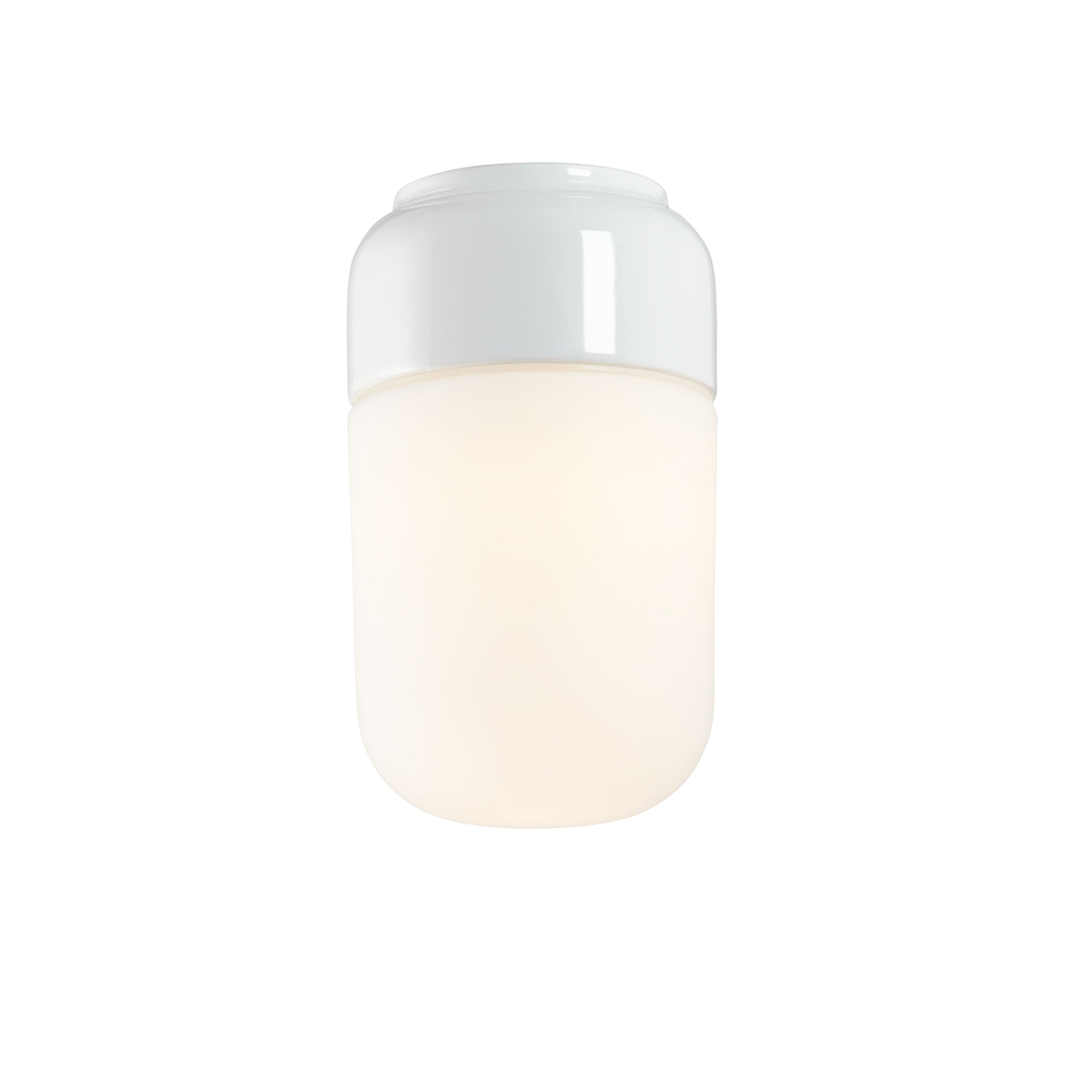 OHM 100/170 Taklampe LED 8W IP44