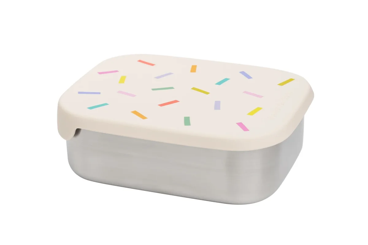 Lunsjboks Confetti 1000 ml