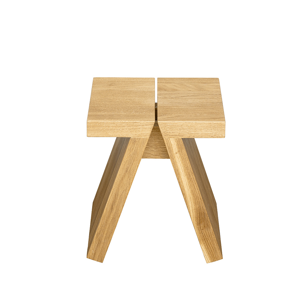 Supersolid Object 1