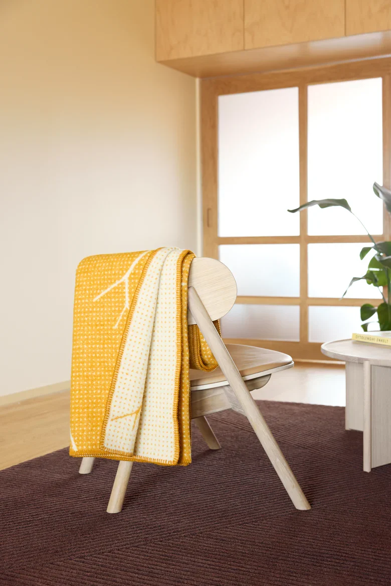 Fall Throw Blanket - Image 3